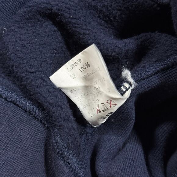 Authentic Bape 2000 ASNKA Hoodie L - Picture 6 of 6